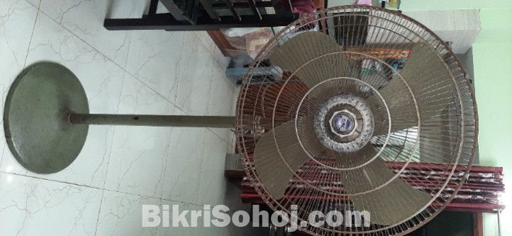 GFC Stand Fan